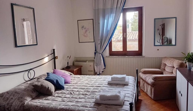 Le Scalette Casa Vacanze
