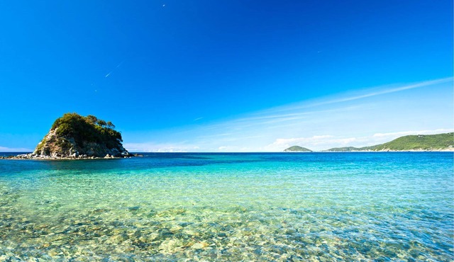 Le Sprizze Mare - Le Sprizze Mare - Bilocale VP