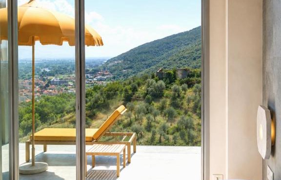 Le Stele Hotel