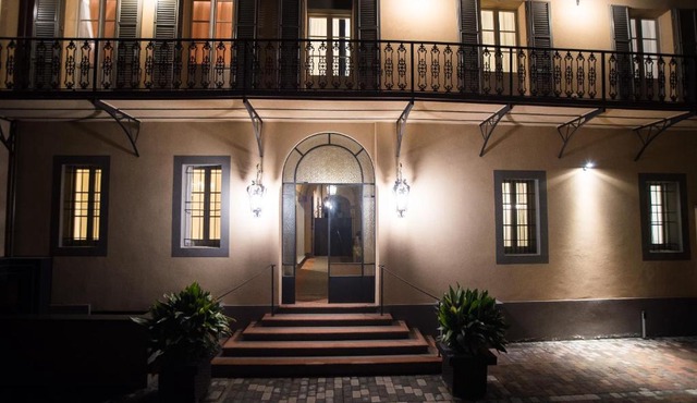 Le SUITE del VICOLO