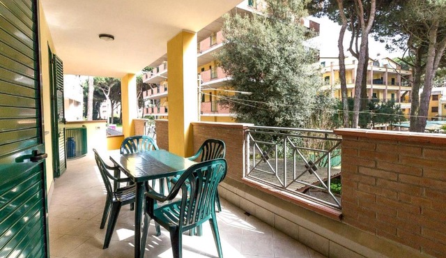 Le Terrazze Apartments