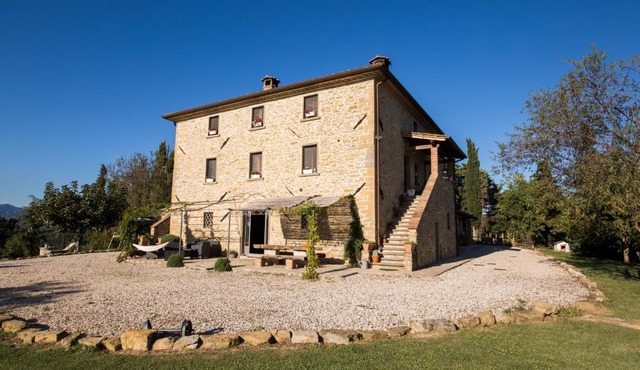 Le Terre di Caprano