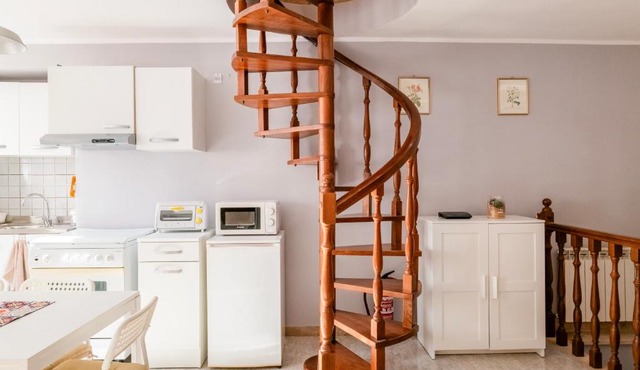 Le Vie del Vino, Private Home in Montefalco Old Town