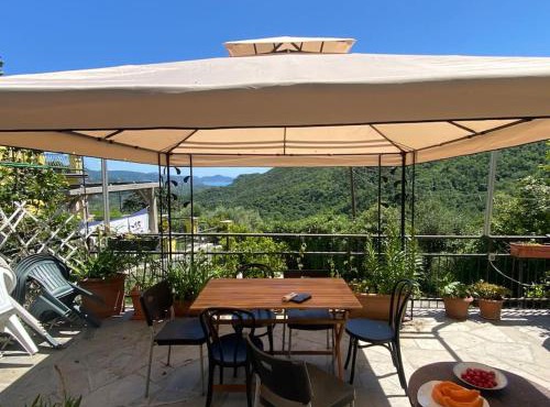 LEIVI, La Casa di Lulù