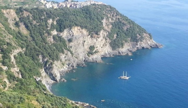 Lemon Suite - Prevo Cinque Terre
