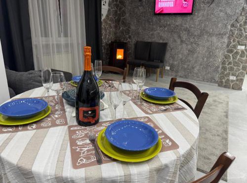 Leomar Apartament