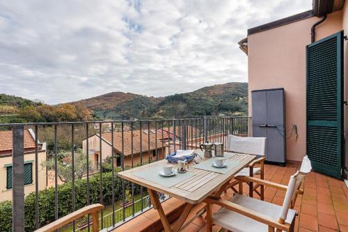 Lerici – Foyer Verde Mare