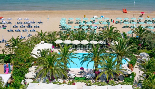 LH Mion Hotel