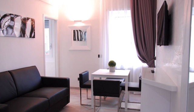 LHP Suite Rapallo