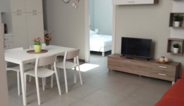 Lingotto Residence