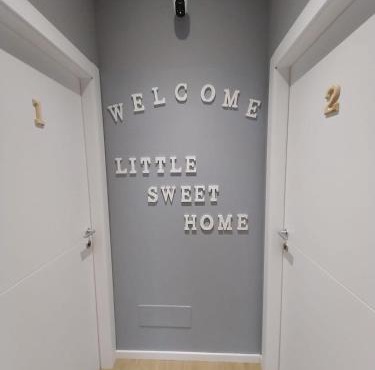 Litte Sweet Home - Abbiategrasso città