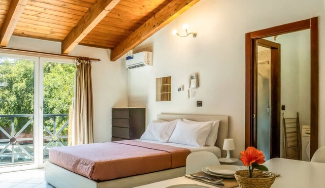 Living 68 - a beautiful loft in Forli