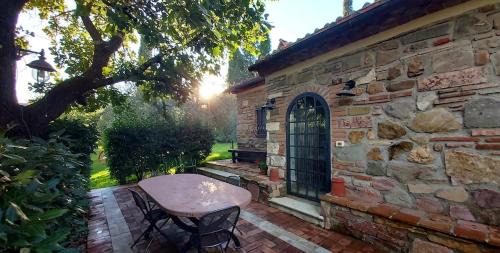 Lo Stollo 3 Sassetta-Tuscany