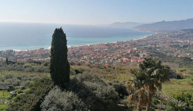 Locanda Antica Osteria Saracena del Bergallo