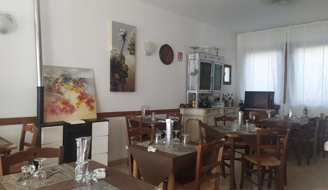 Locanda Da Teresa