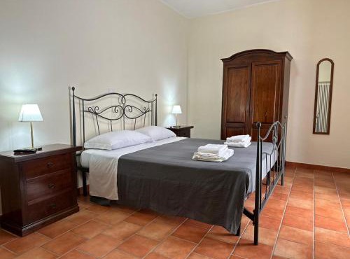 Locanda Del Castello Bed an Breakfast