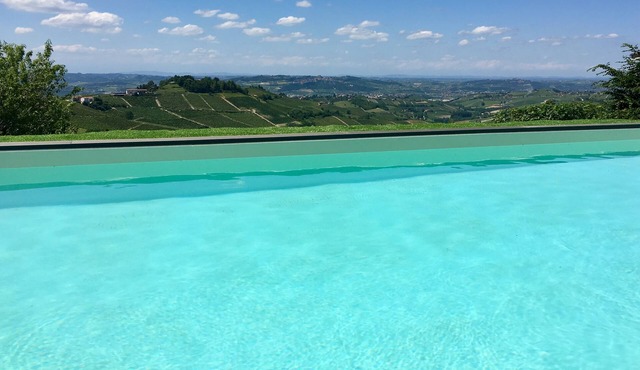 Locanda Del Pilone