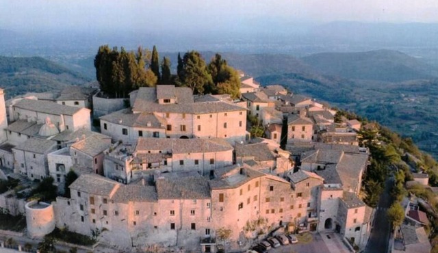 Locanda Il Falco Nero