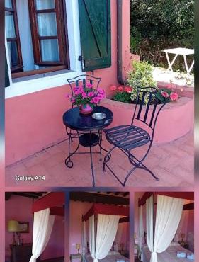Locanda Le Sughere B&B