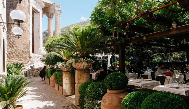 Locanda Sibilla Luxury Suites