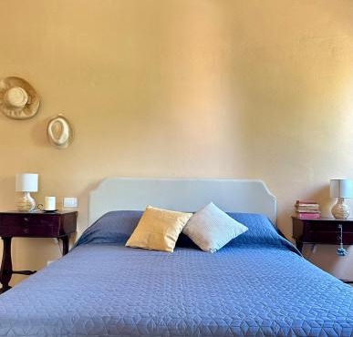 Locanda Val d'Orcia