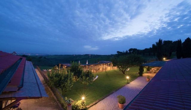 Locanda Valle Siriaca