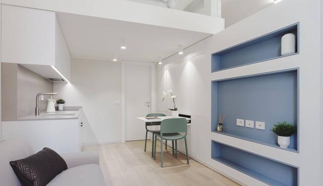 LOFT 3 - BRIDGES