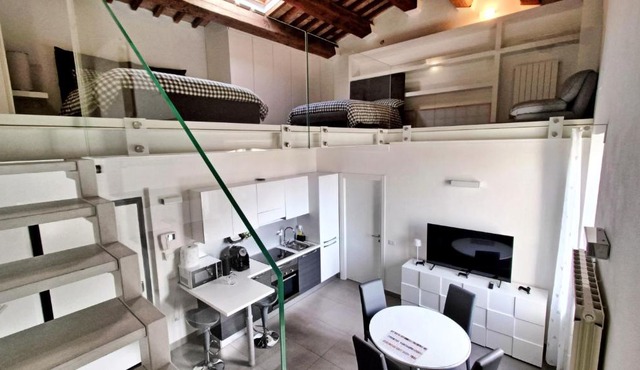 Loft Fiorenzuola