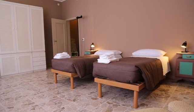 Lovatelli House (3-Bedroom Apartment)
