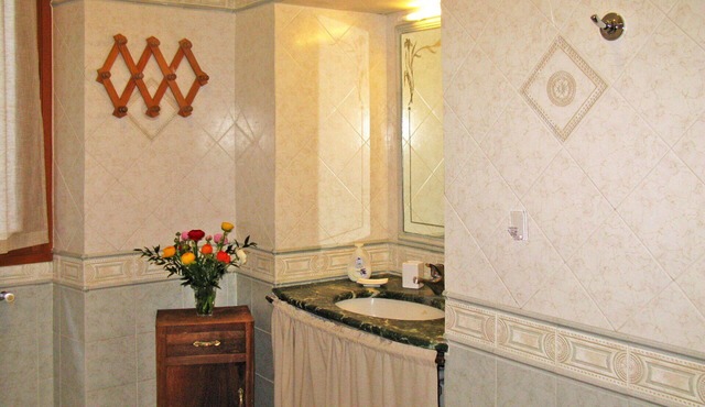 Lovely apartment for 4 guests with WIFI and TV