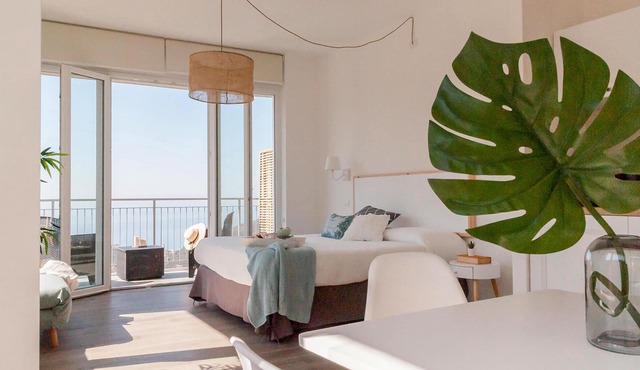 Lovely apartment in Moneglia with WiFi