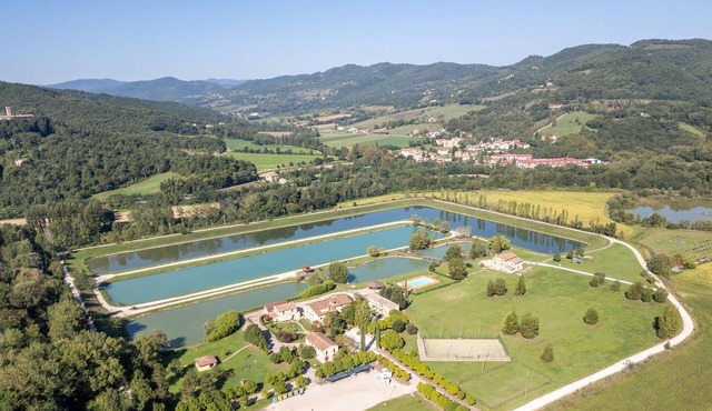Lovely apartment in Montone with WiFi