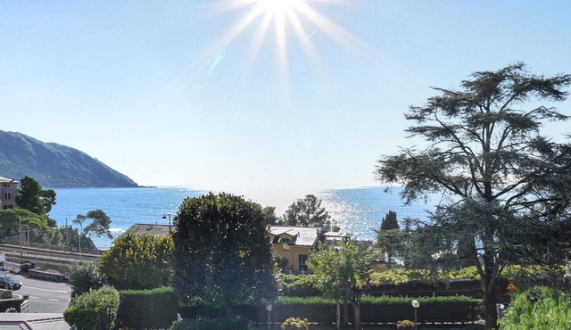 Lovely apartment in Recco