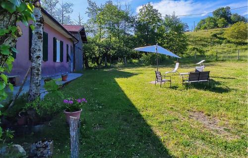 Lovely Home In Caranzavarese Ligure
