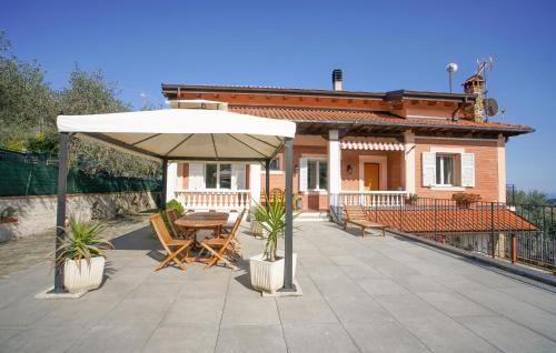 Lovely Home In Imperia With Wifi