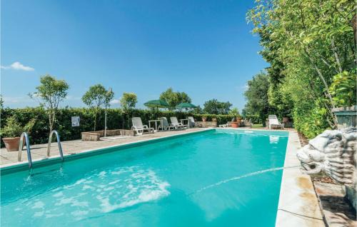 Lovely Home In Magione With Swimming Pool
