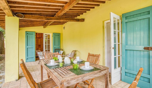 Lovely home in Magliano in Toscana with house a panoramic view