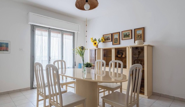 Lungomare 90 - YourPlace Abruzzo