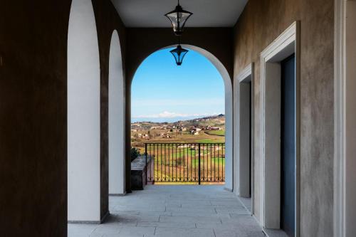 Lux Apartment La Barbera