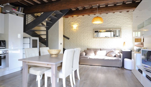 Luxury guesthouse, nestled in the Italian countryside, Umbria, Italy