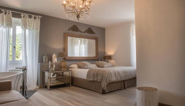Luxury house in Mugello : Locanda Senio. Palazzuolo sul Senio