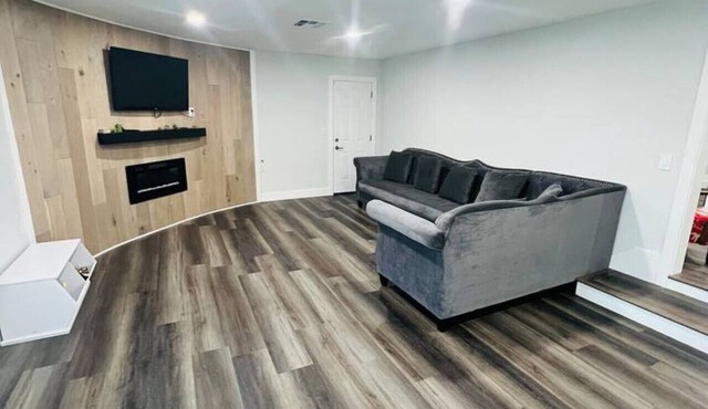 Luxury Stay Near Poppy Fields, Aerospace & Antelope Valley