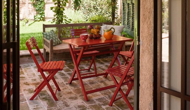 Luxury villa in Spello