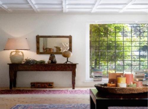 Luxury Villa with Swimming Pool in Rome
