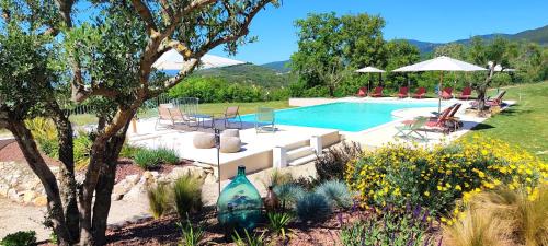 Lyfe Umbria Country House