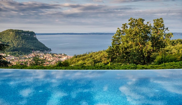Madrigale Panoramic Lifestyle & Soulful Hotel