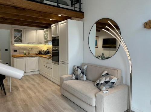 MAGAZZARI apartment