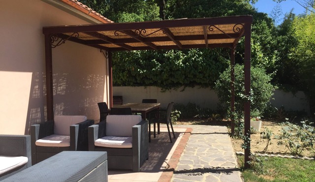 Magnificent Tranquil Tuscan Villa in the Countryside