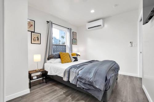 Magnolia Apt Near Dwtn LA + Gated Parking