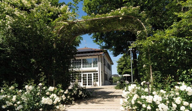 Maison Chambre & Jardin